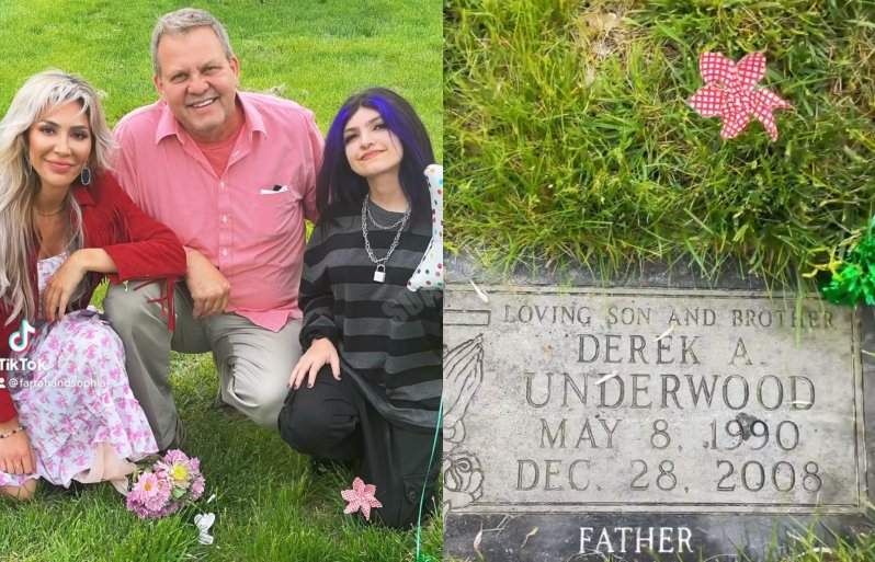 Teen Mom: Farrah Abraham - Sophia Abraham - Jerry Underwood