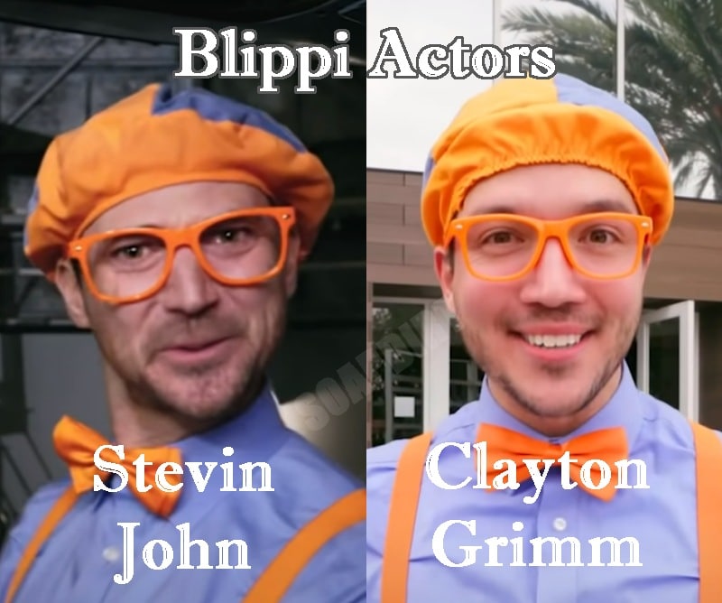 Who is Blippi