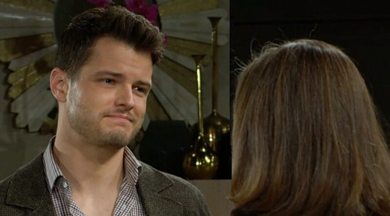 Young and the Restless Spoilers: Kyle Abbott (Michael Mealor) - Diane Jenkins (Susan Walters)
