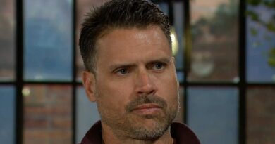 Young and the Restless spoilers: Nick Newman (Joshua Morrow)