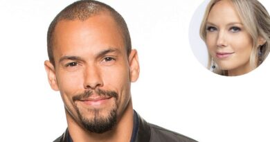 Young and the Restless spoilers: Devon Hamilton (Bryton James) - Abby Newman (Melissa Ordway)