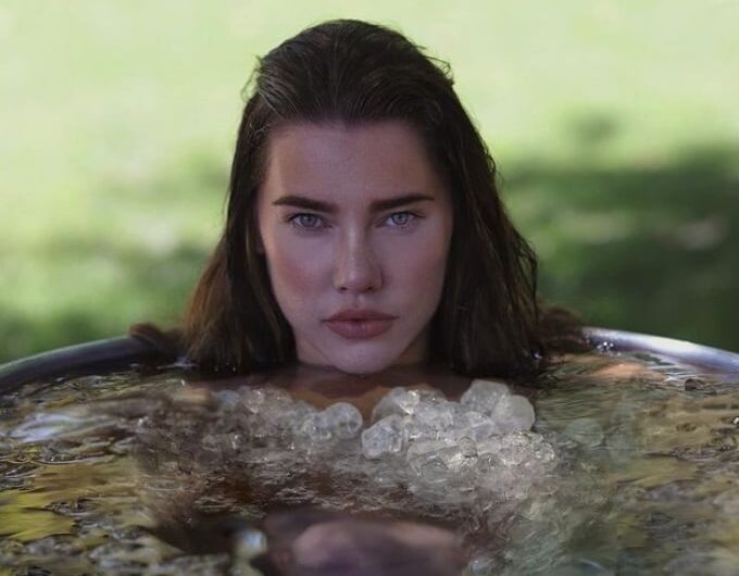 Bold and the Beautiful: Jacqueline MacInnes Wood