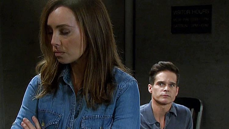 Days of our Lives Spoilers: Leo Stark (Greg Rikaart) - Gwen Rizczech (Emily O'Brien)