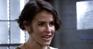 Days of our Lives Spoilers: Sarah Horton (Linsey Godfrey)