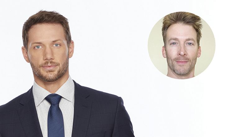 General Hospital Comings And Goings: Brando Corbin (Johnny Wactor) - (Brad Schmidt)