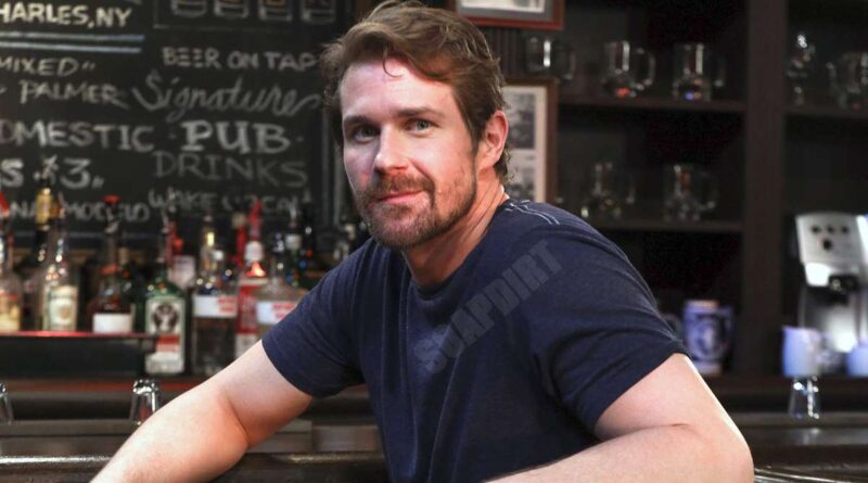 General Hospital Comings And Goings: Cody Bell (Josh Kelly)