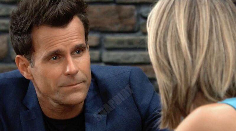 General Hospital Spoilers: Drew Cain (Cameron Mathison)