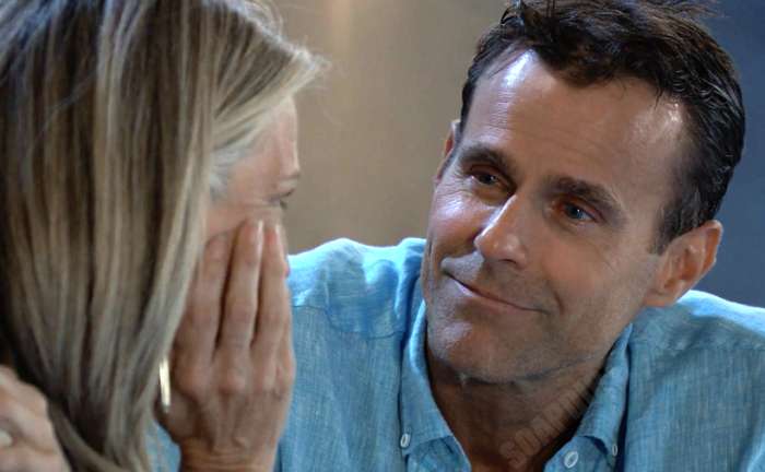 General Hospital Spoilers: Drew Cain (Cameron Mathison)