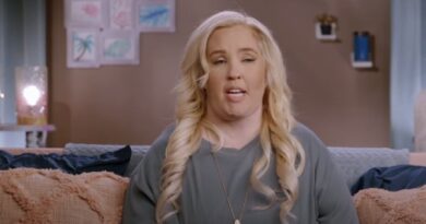 Mama June: June Shannon - Road to Redemption