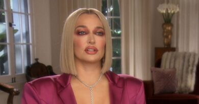 Real Housewives of Beverly Hills: Erika Jayne