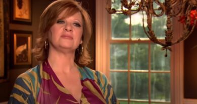 Real Housewives of New Jersey: Caroline Manzo