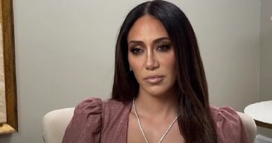 Real Housewives of New Jersey: Melissa Gorga