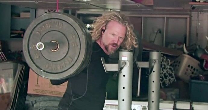 Sister Wives: Kody Brown