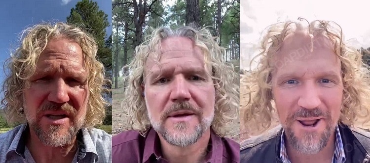 Sister Wives: Kody Brown
