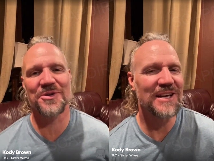 Sister Wives: Kody Brown