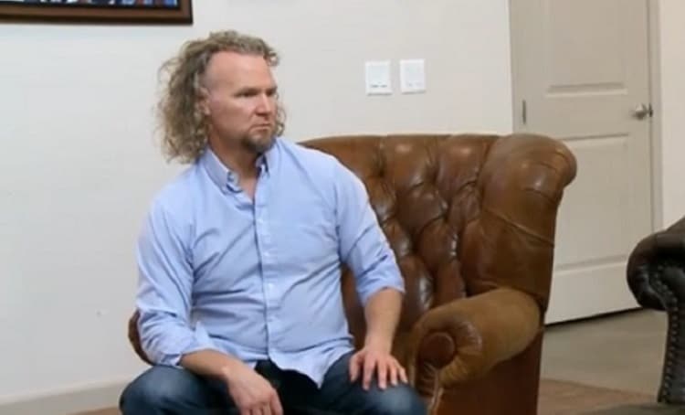Sister Wives: Kody Brown