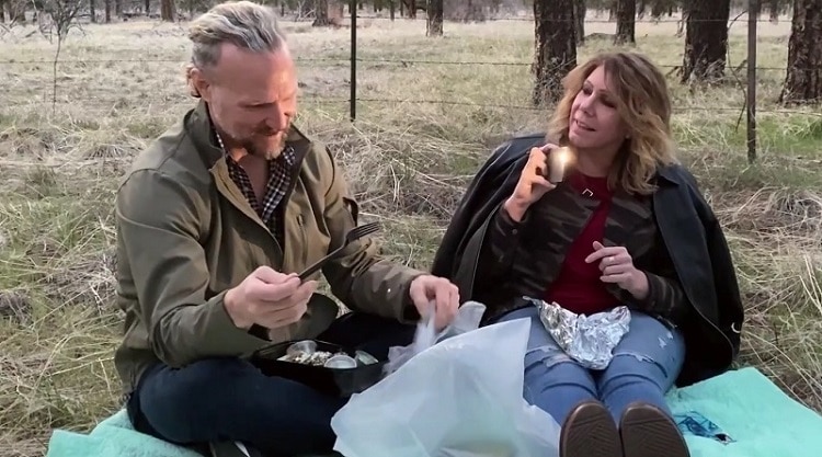 Sister Wives: Kody Brown - Meri Brown