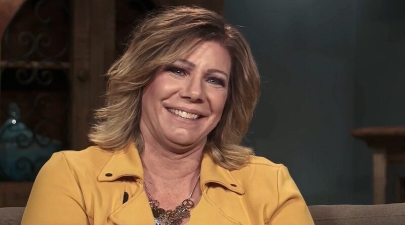 Sister Wives: Meri Brown - Robyn Brown