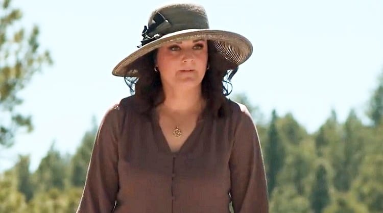 Sister Wives: Robyn Brown