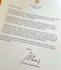 '90 Day Fiance': Anfisa Nava Becomes U.S Citizen | Soap Dirt