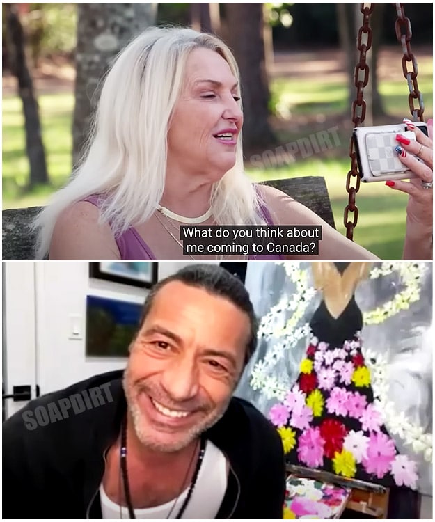 90 Day Fiance: Angela Deem