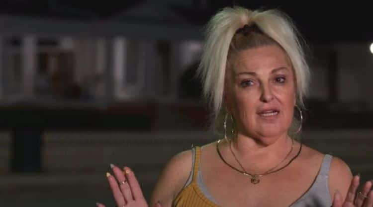 90 Day Fiance: Angela Deem