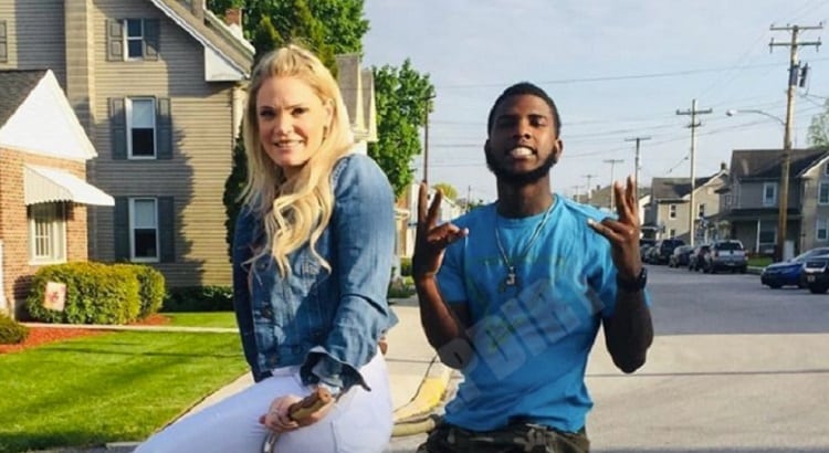90 Day Fiance: Ashley Martson - Jay Smith