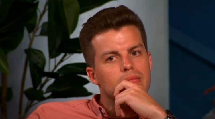 90 Day Fiance: Jovi Dufren