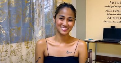 90 Day Fiance: Rose Vega