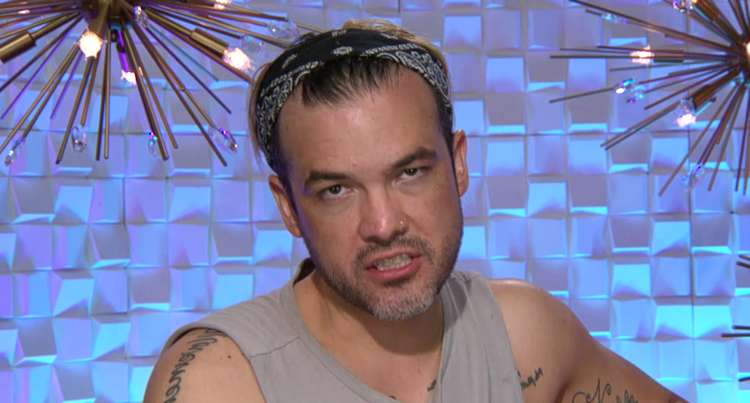 Daniel Durston