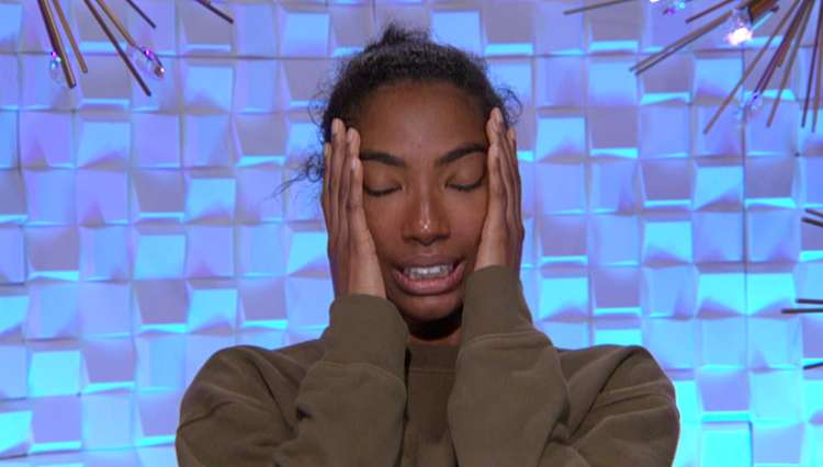 BB24: Taylor Hale