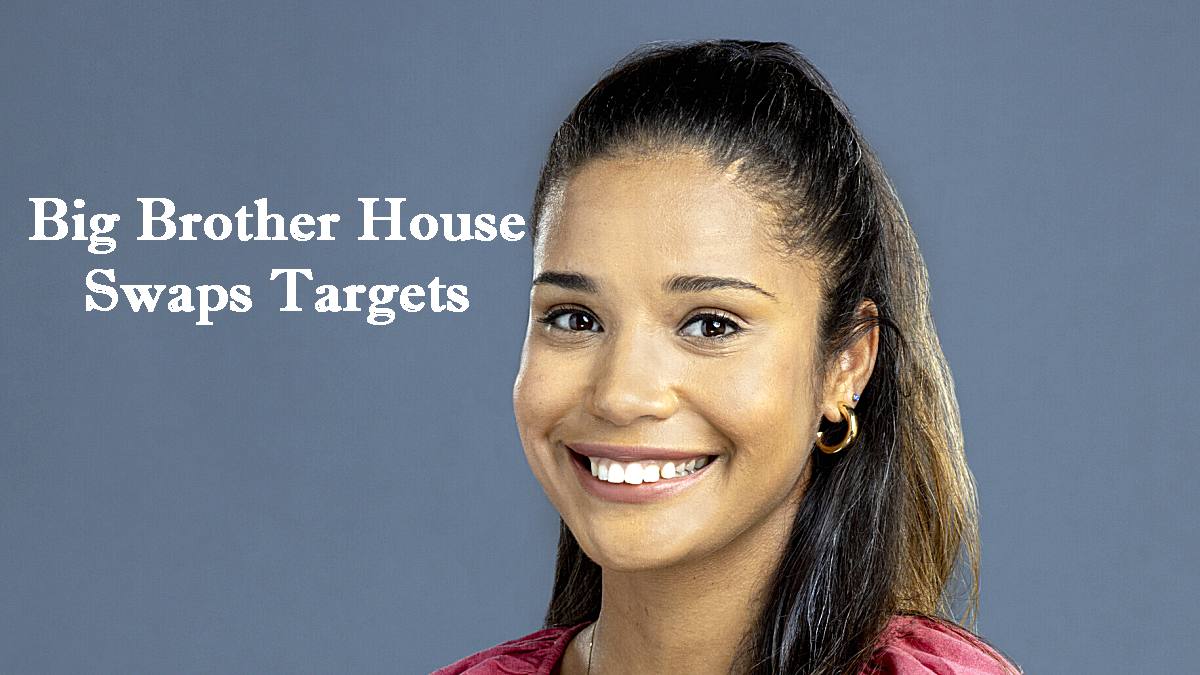 'Big Brother' 24 Ameerah the New Target Castoff Houseguests form Leftovers Alliance Soap Dirt