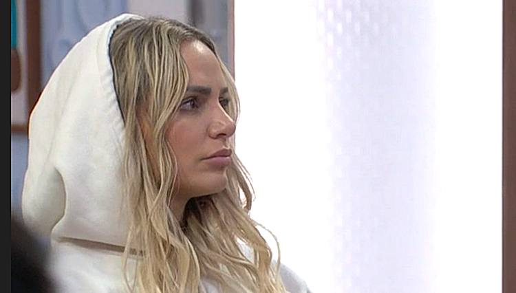 Big Brother 24: Indy Santos