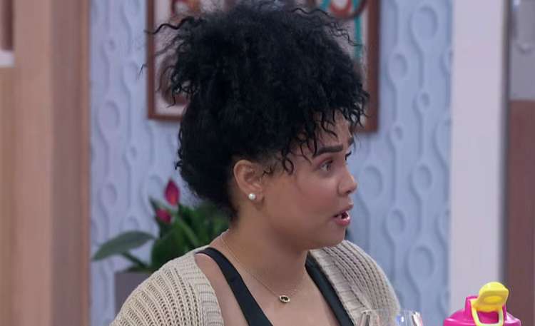Big Brother 24: Jasmine Davis