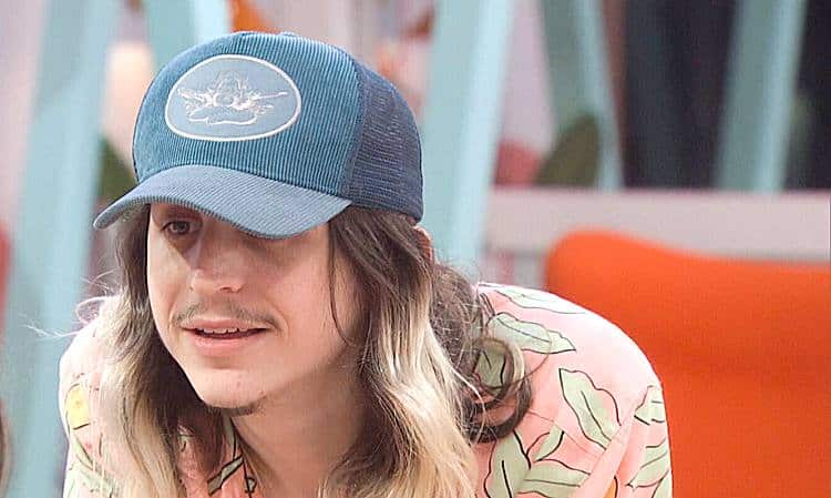 Big Brother 24: Matthew Turner