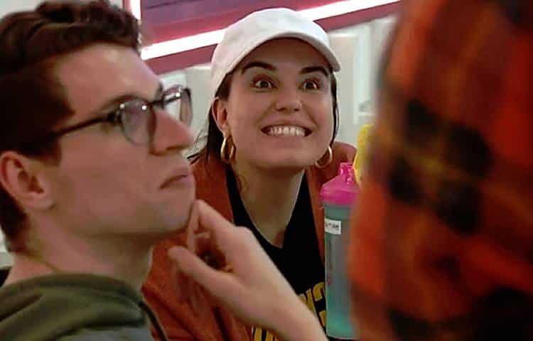 Big Brother 24: Michael Bruner - Brittany Hoopes