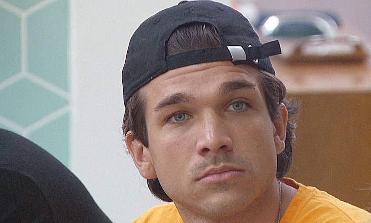 Big Brother 24: Pooch - Joe Pucciarelli