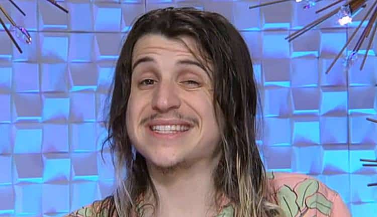 Big Brother: Matt Turner