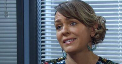 Days of Our Lives Spoilers: Nicole Walker (Arianne Zucker)