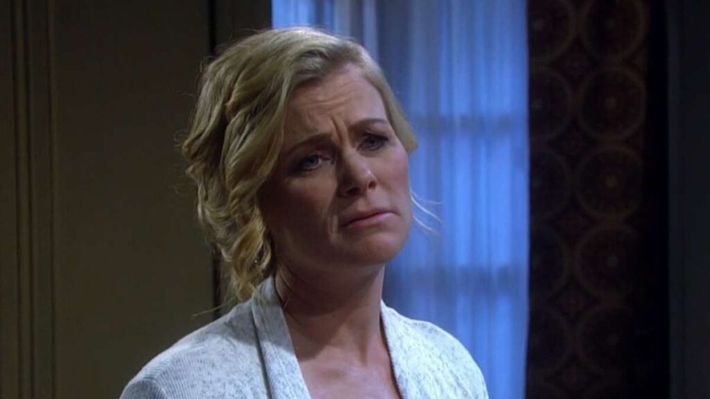 Our Days of Life: Sami Brady (Alison Sweeney)