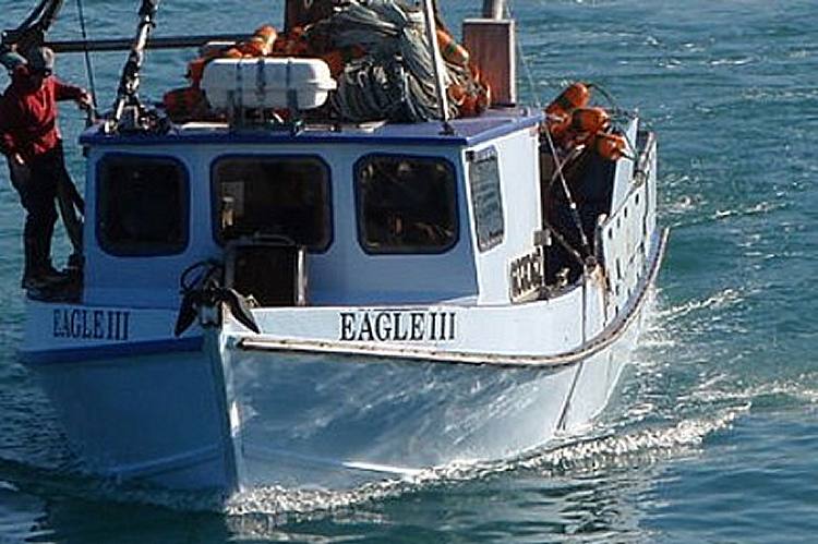 Eagle III crew dead on Deadliest Catch spinoff