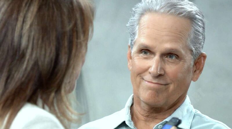 General Hospital Comings And Goings: Gregory Chase (Gregory Harrison)