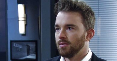 Is Will Horton leaving Days of our Lives