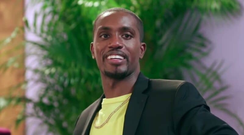 Life After Lockup: Daonte Sierra