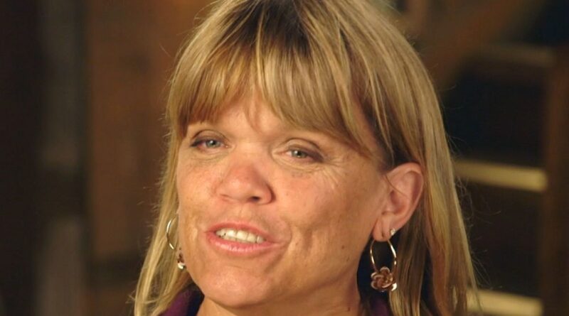 'Little People Big World': Amy Roloff Teases Season 24 Return | Soap Dirt