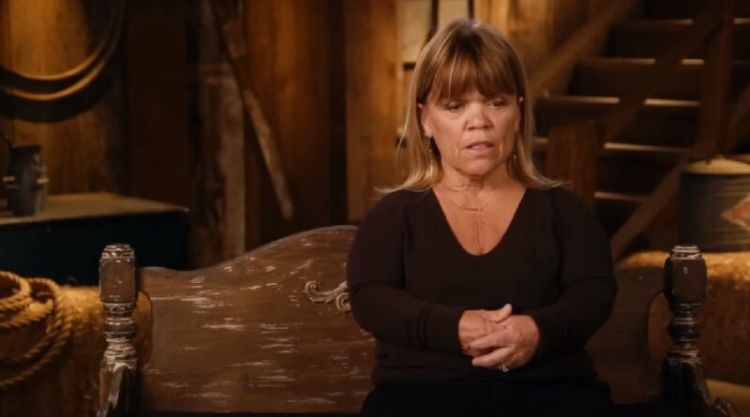 'Little People Big World': Amy Roloff Teases Season 24 Return | Soap Dirt