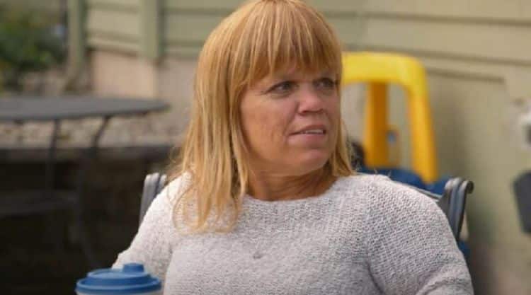 'Little People Big World': Amy Roloff Answers Fans Biggest Question ...