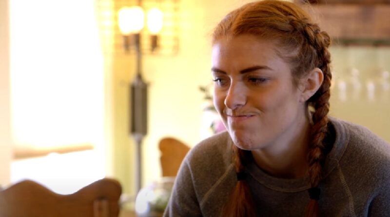 Little People Big World: Audrey Roloff