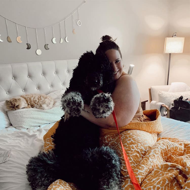 My Big Fat Fabulous Life: Whitney Thore