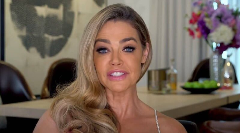 Real Housewives of Beverly Hills: Denise Richards